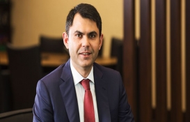 Murat Kurum: Bisiklet ve yürüyüş yolu yapma zorunluğu getiriyoruz!