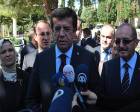 Nihat Zeybekci: Türkiye'nin kredi derecelendirmesi daha yüksek olmalı!