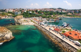 Şile 1/5000 ölçekli plan tadilatı askıda!