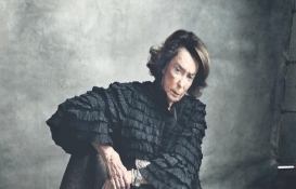 Mica Ertegün, Ethem Pertev Yalısı’nın iç mimarlığını yapacak!