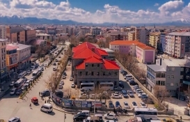 Ağrı Patnos'da 7.8 milyon TL'ye icradan satılık arsa!