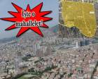 Ümraniye ve Maltepe planlarında geri dönüş! Haritalar askıda!
