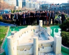 Mersin Kızkalesi Minyatür'te yerini aldı!