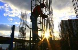 ENR listesinde Türk müteahhit imzası! 45 firmayla dünya ikincisi oldu! 