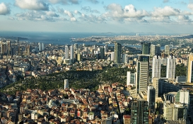 Tüketici kredilerinin 189 milyar 872 milyon TL'si konut!