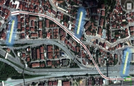 Kocaeli’ye yeni metro ve tramvay hatları geliyor!