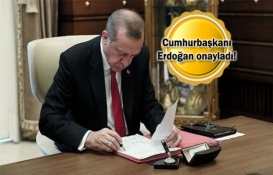 İmara aykırı yapılar kayıt altına alınıyor!