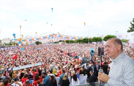 Antalya'ya bin yataklı şehir hastanesi!