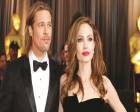 Angelina Jolie, Brad Pitt'e içinde şelale olan arsa aldı!