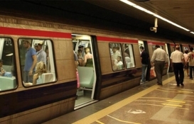 Arnavutköy - Sultangazi raylı sistem hattı imar planı askıya çıktı!