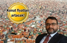 Kredi faizlerindeki düşüş emlak piyasasını canlandırdı!