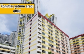 İnşaat sektöründe büyük atılım!