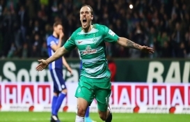 Max Kruse için İstanbul'da 9 odalı ev tutuldu!