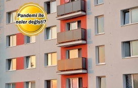 Türk evlerinde yeni düzen!