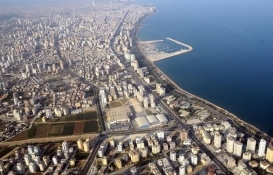 RTÜK'ten Adana'da 27.2 milyon TL'ye satılık arsa!