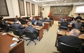 Şehitkamil için örnek kentsel dönüşüm projesi hazırlandı!