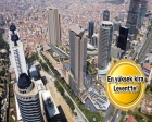 İstanbul ofis stoku büyüdü!