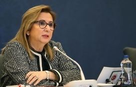 Ruhsar Pekcan: Kira destekleri bugün itibarıyla ödenmeye başlamıştır!