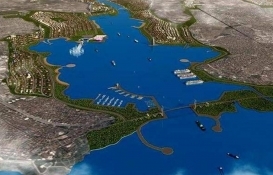 CHP'den Kanal İstanbul'un komisyon raporuna şerh!