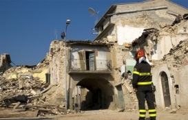 Depreme dayanıklı yapılar için iyi malzeme kullanılmalı!