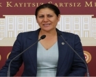 Sakine Öz: Ermenek'teki su baskınıyla ilgili açıklamalarda bulundu!