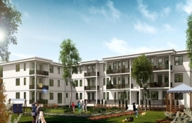 TOKİ’den kredi isteyen Umut Evleri’ne itiraz!