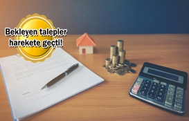 Konutta üretim atağı! 2022'de konut yeniden yükselecek!