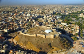 Gaziantep İmar Yönetmeliği Resmi Gazete'de!