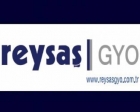 Reysaş GYO, İş Finansal Kiralama A.Ş. ile anlaştı!
