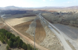 Sivas Demirağ OSB'nin altyapı protokolü imzalandı!