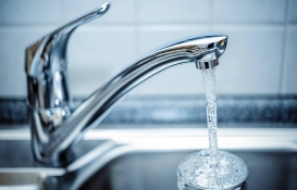 İstanbul'da suya 4,5 yılda yüzde 500 zam yapıldığı açıklandı...