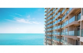 Athena Residence fiyat!