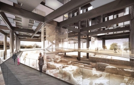 The Museum Otel Antakya Nisan ayında açılacak!