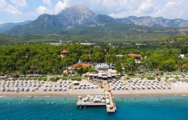 Martı GYO'nun Antalya'daki lüks otelinin değeri dudak uçuklattı! İşte Myra Otel'in piyasa değeri... 