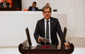 Mersin'de TOKİ satışında yaşanan sorunlar mecliste!