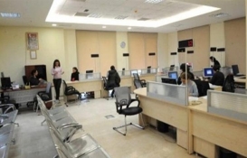 Niğde'deki vergi dairesinde rüşvet operasyonu!