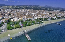 Tekirdağ'daki yazlık fiyatları yüzde 30 arttı!