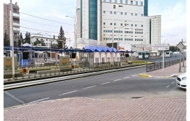 Şanlıurfa Büyükşehir'den raylı sistem ihalesi açıklaması!