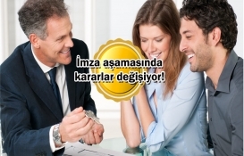Ev sahiplerinden satışlarda zam oyunu!