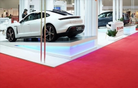 Elektrikli otomobil satışları yüzde 148,6 artarak 5 bine dayandı!