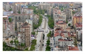 Konya Akşehir'de 12.3 milyon TL'ye satılık 3 iş yeri! 