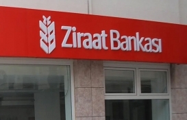 Ziraat Bankası konut kredisi erteleme!