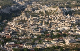 Göreme Belediyesi'nden 10.8 milyon TL'ye 12 yıllığına kiralık otel!
