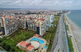 Antalya ve bir şehirde daha kiralık 20 gayrimenkul! Otopark, iş yeri, rekreasyon alanı, büfe...