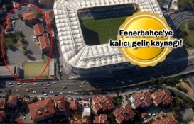 Fenerbahçe, Kenan Evren Lisesi arazisini 49 yıllığına kiraladı!