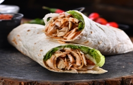 İstanbul'da tavuk dönerde KDV oyunu: Yaşananlara Bakan Mehmet Şimşek de kayıtsız kalamadı 