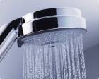 GROHE su sıcaklığının duş süresince sabit kalmasını sağlıyor!