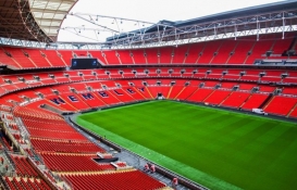 Wembley Stadı satılıyor!