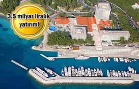 49 ilde 167 yeni otel inşa edilecek!