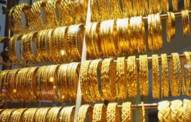 Gram altını olanlar hemen baksın! Bu senenin en yüksek seviyesinde!